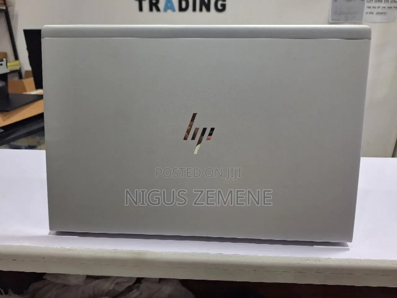 New Laptop HP EliteBook 850 G5 8GB Intel Core i5 SSD 512GB