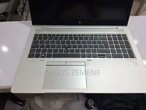 New Laptop HP EliteBook 850 G5 8GB Intel Core i5 SSD 512GB