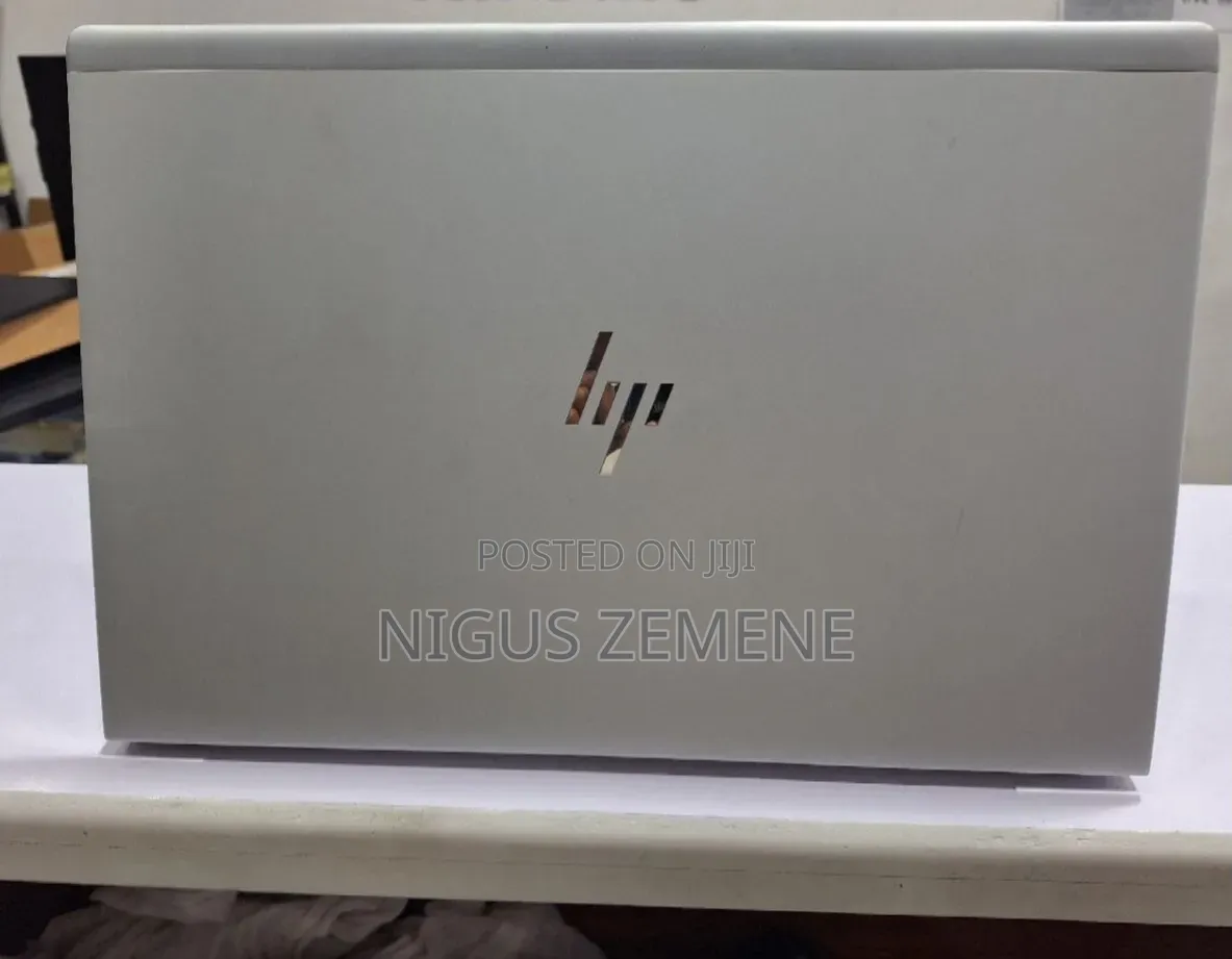 New Laptop HP EliteBook 850 G5 8GB Intel Core i5 SSD 512GB