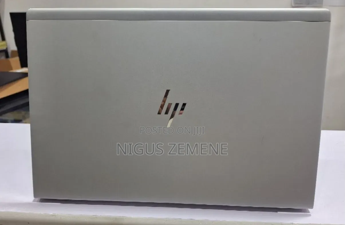 New Laptop HP EliteBook 850 G5 8GB Intel Core i5 SSD 512GB