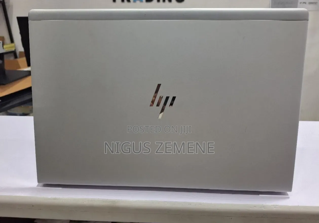 New Laptop HP EliteBook 850 G5 8GB Intel Core i5 SSD 512GB