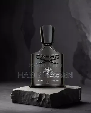 Creed Absolu
Original Full Size Tester