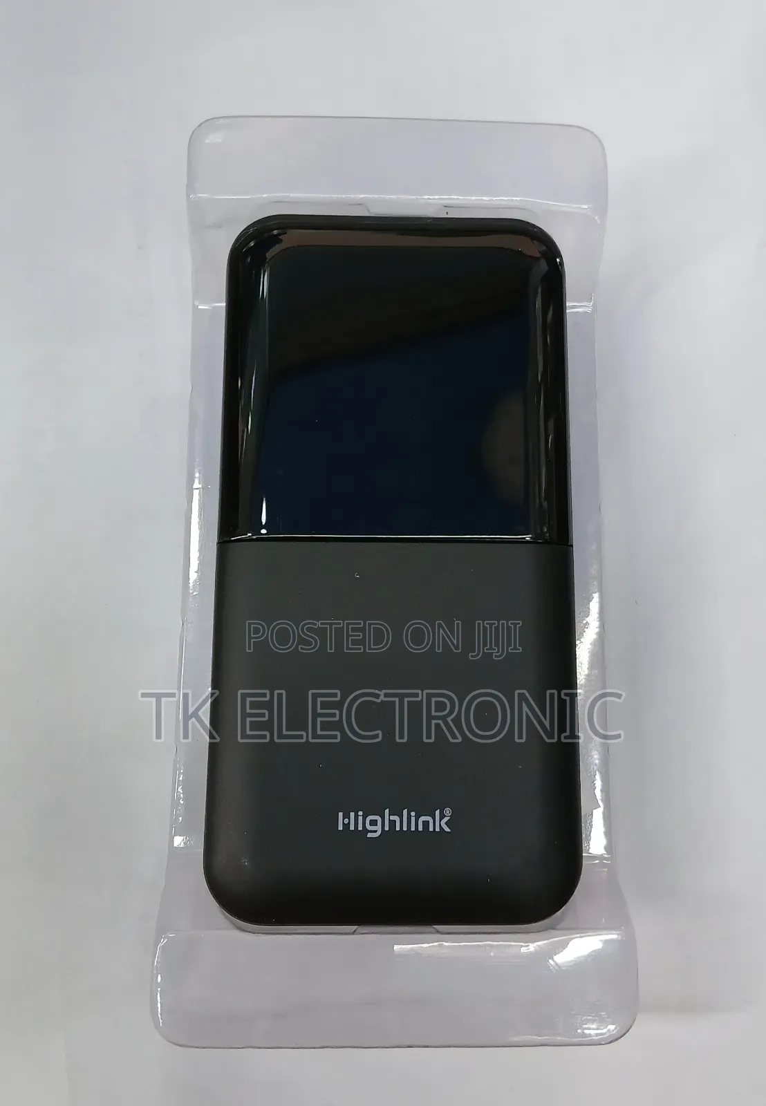 Highlink Wireless 4G Mobile WiFi 5