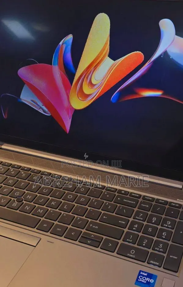 New Laptop HP ZBook 14 16GB Intel Core i7 SSD 512GB