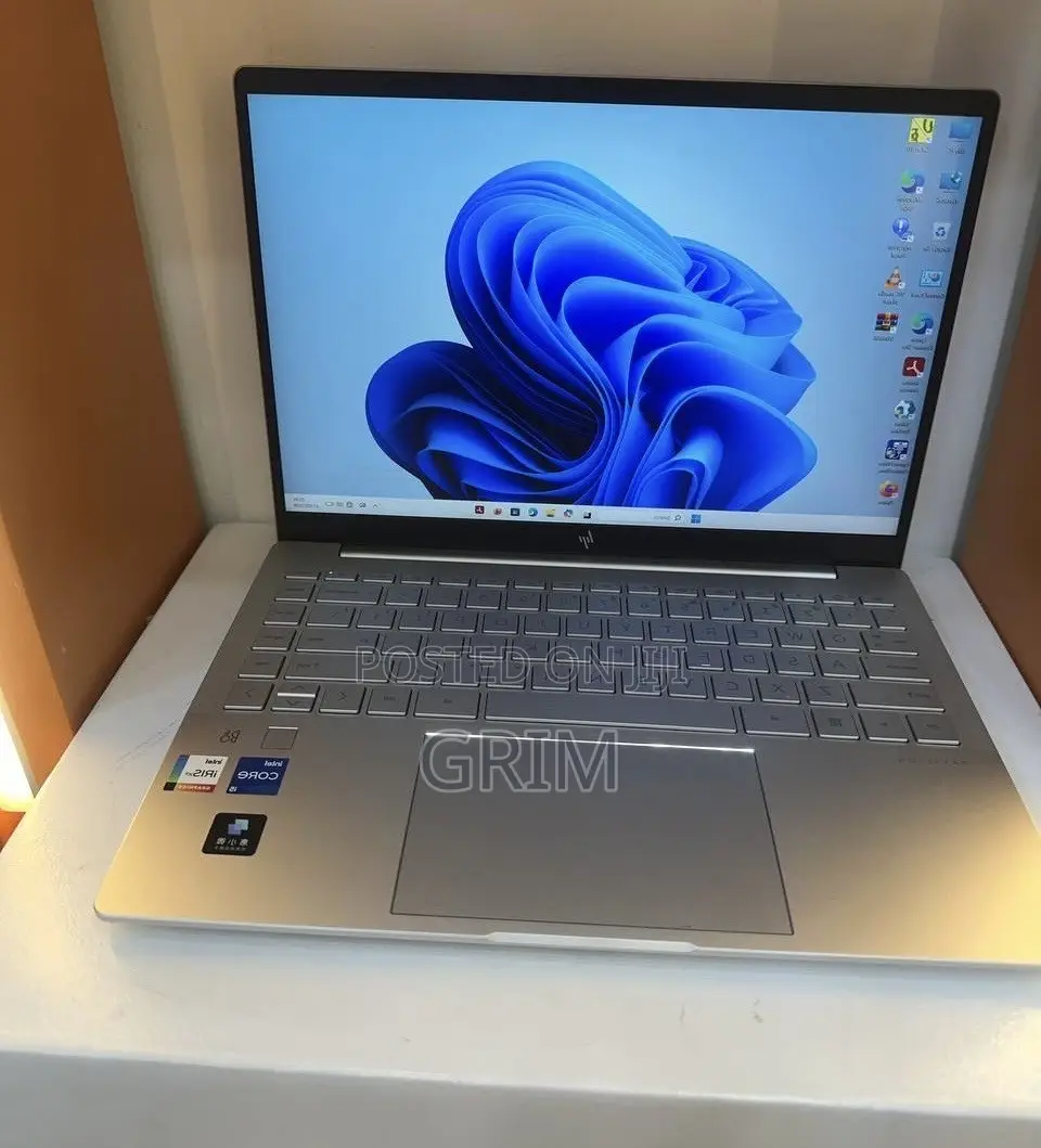 New Laptop HP Pavilion 15 16GB Intel Core i5 SSD 1T
