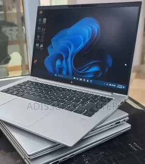 New Laptop HP EliteBook 840 G10 16GB Intel Core i7 SSD 512GB