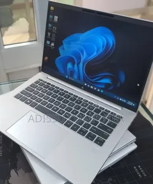 New Laptop HP EliteBook 840 G10 16GB Intel Core i7 SSD 512GB