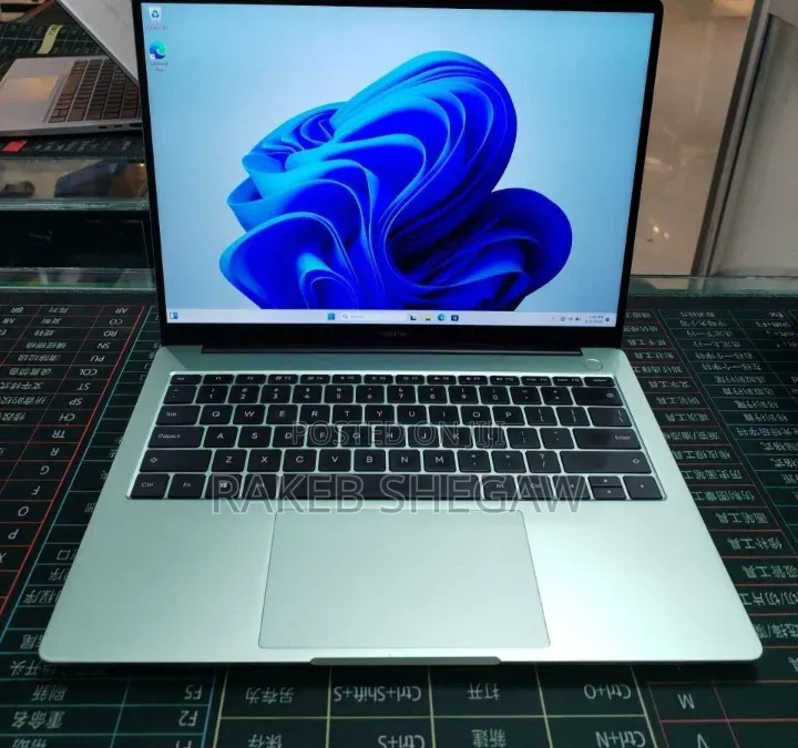 New Laptop Xiaomi Redmi G 16GB Intel Core i5 SSD 512GB
