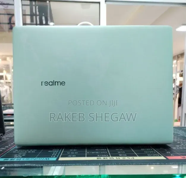 New Laptop Xiaomi Redmi G 16GB Intel Core i5 SSD 512GB