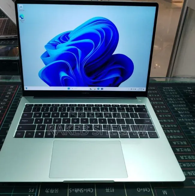 New Laptop Xiaomi Redmi G 16GB Intel Core i5 SSD 512GB