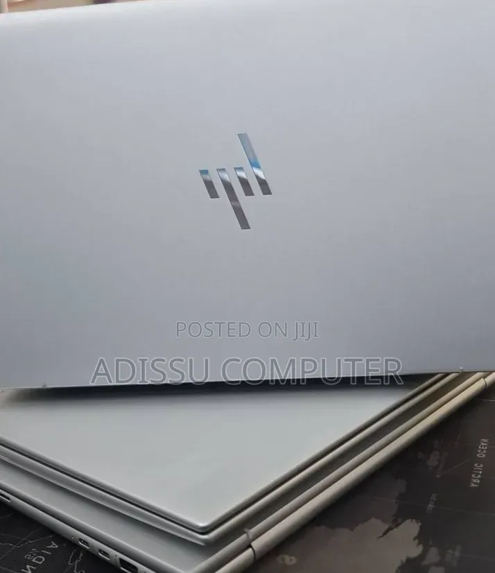 New Laptop HP EliteBook 840 G10 16GB Intel Core i7 SSD 512GB