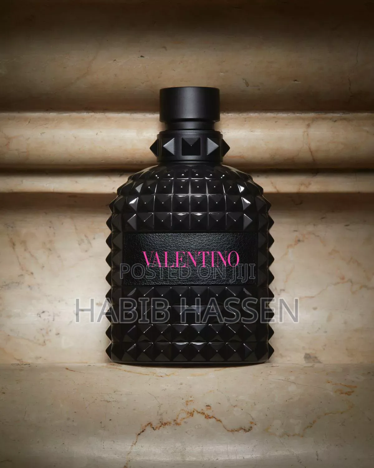 Valentino UOMO Born in Roma Extra Dose
Original Full Size Tester