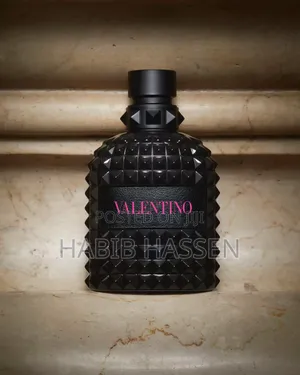Valentino UOMO Born in Roma Extra Dose
Original Full Size Tester