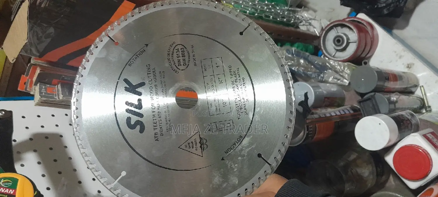 Circular Saw