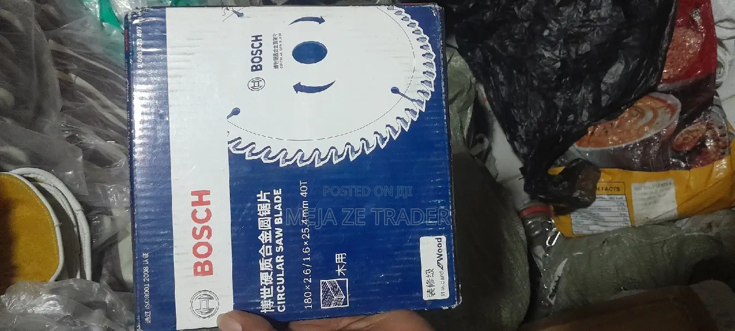 Circular Saw