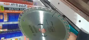Circular Saw