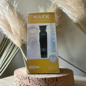 USB Charging Hair Clipper ماكينة حلاقة USB