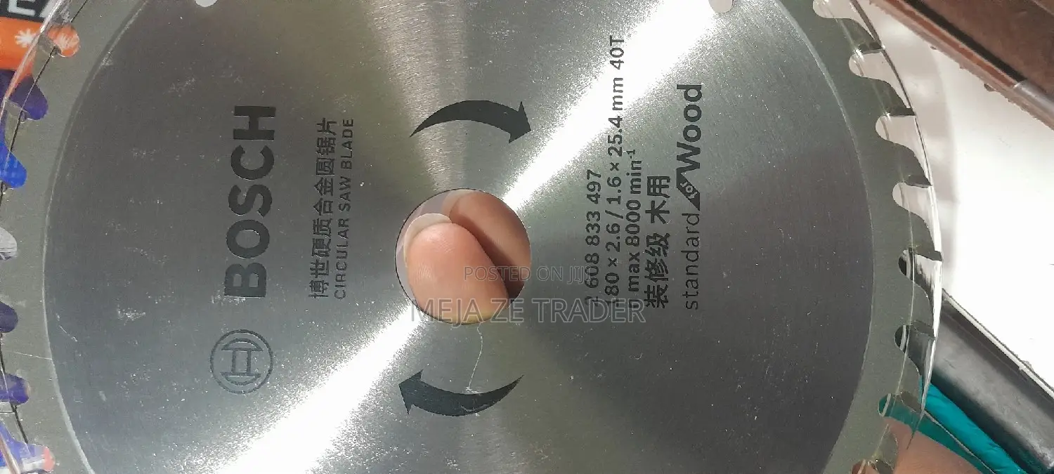 Circular Saw