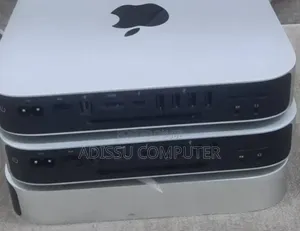 New Laptop Apple MacBook 2012 6GB Intel Core i5 SSD 500GB
