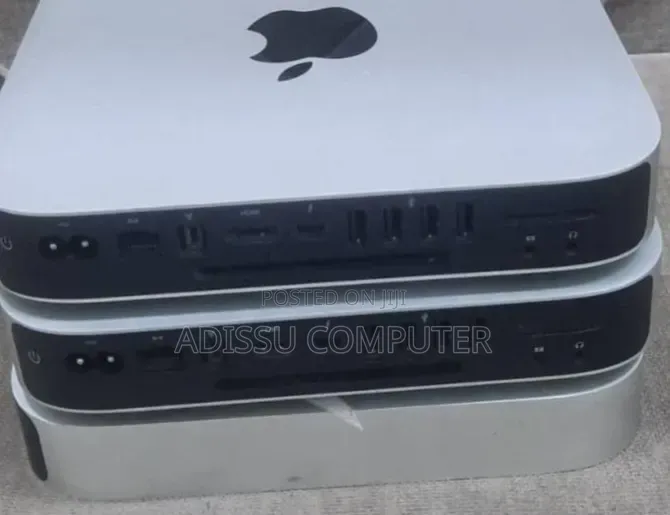 New Laptop Apple MacBook 2012 6GB Intel Core i5 SSD 500GB