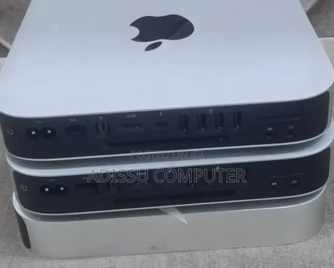 New Laptop Apple MacBook 2012 6GB Intel Core i5 SSD 500GB