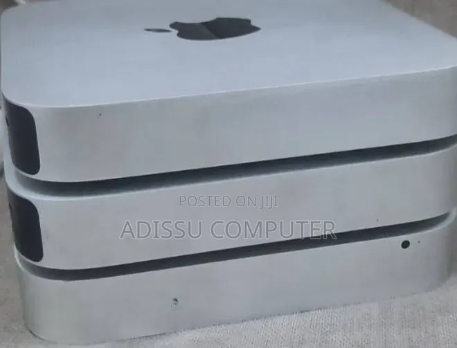 New Laptop Apple MacBook 2012 6GB Intel Core i5 SSD 500GB