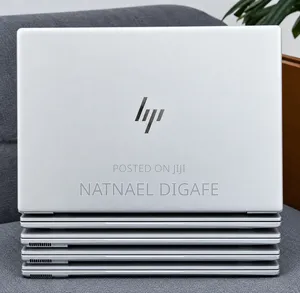 New Laptop HP EliteBook 840 G5 8GB Intel Core i5 SSD 512GB
