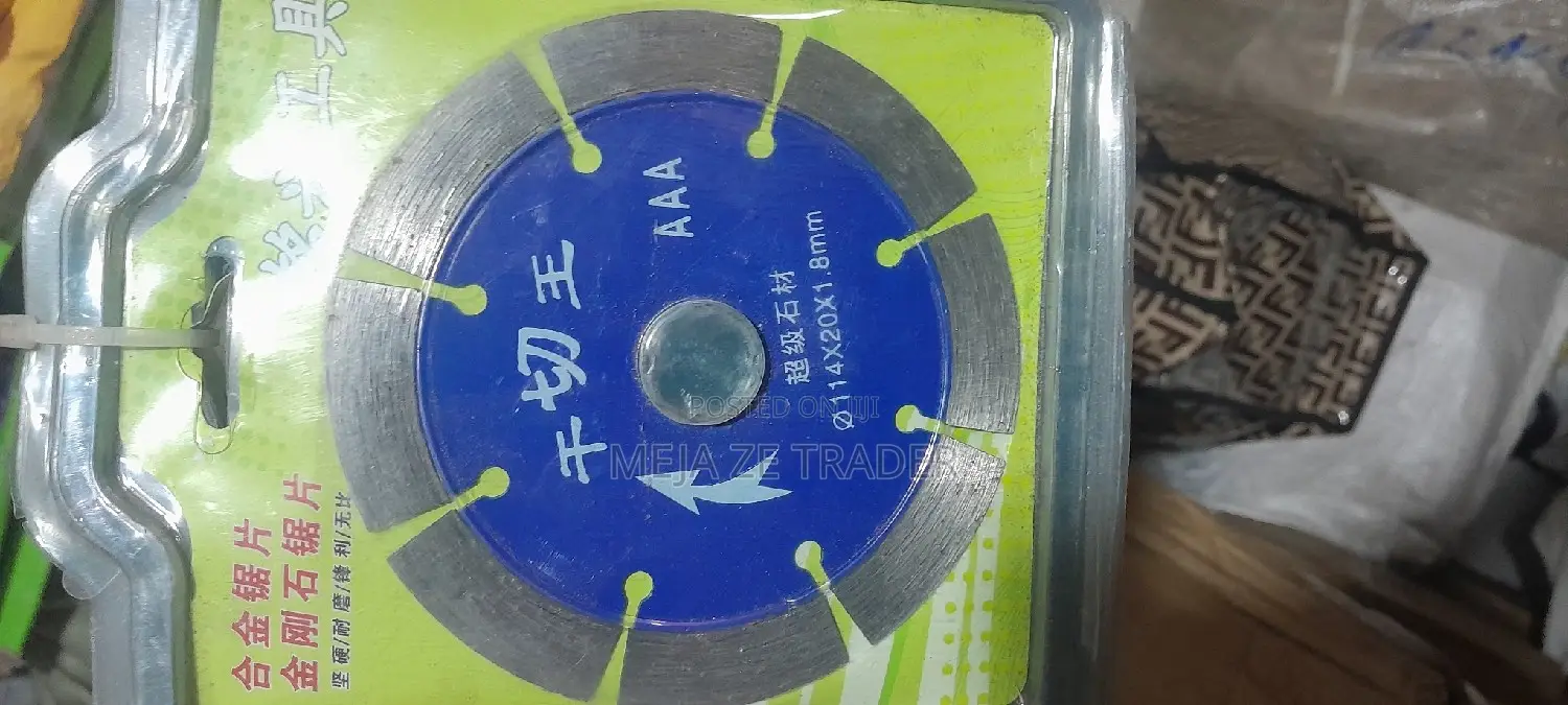 Dimond Disk