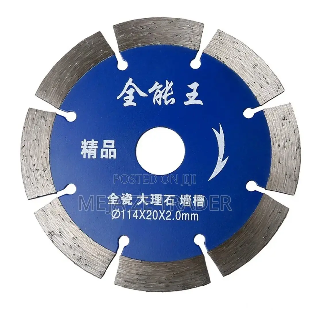 Dimond Disk