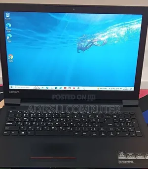New Laptop Lenovo V110 4GB Intel Core i3 SSD 500GB