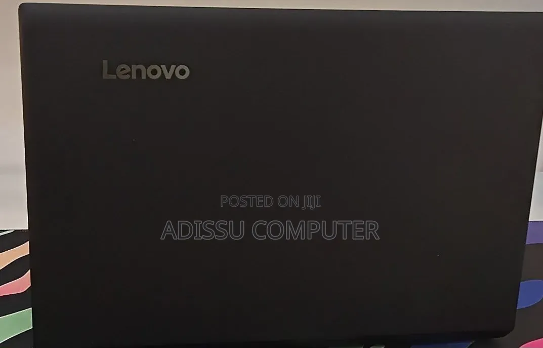 New Laptop Lenovo V110 4GB Intel Core i3 SSD 500GB