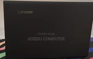 New Laptop Lenovo V110 4GB Intel Core i3 SSD 500GB