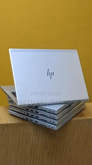 New Laptop HP EliteBook 840 G5 8GB Intel Core i5 SSD 512GB