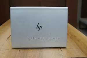 New Laptop HP EliteBook 840 G5 8GB Intel Core i5 SSD 512GB
