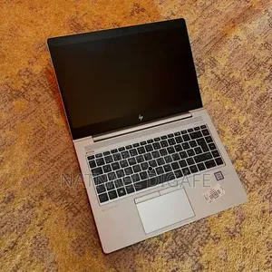 New Laptop HP EliteBook 840 G5 8GB Intel Core i5 SSD 512GB