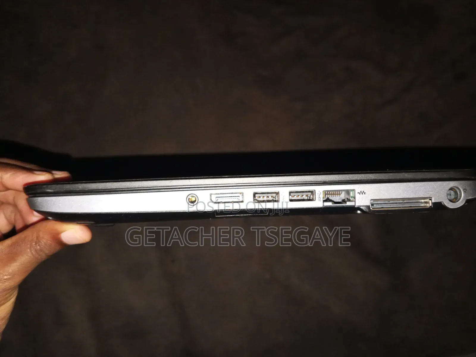 Laptop HP EliteBook 840 8GB Intel Core i5 HDD 500GB