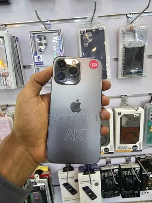 Apple iPhone 13 Pro 128 GB Black