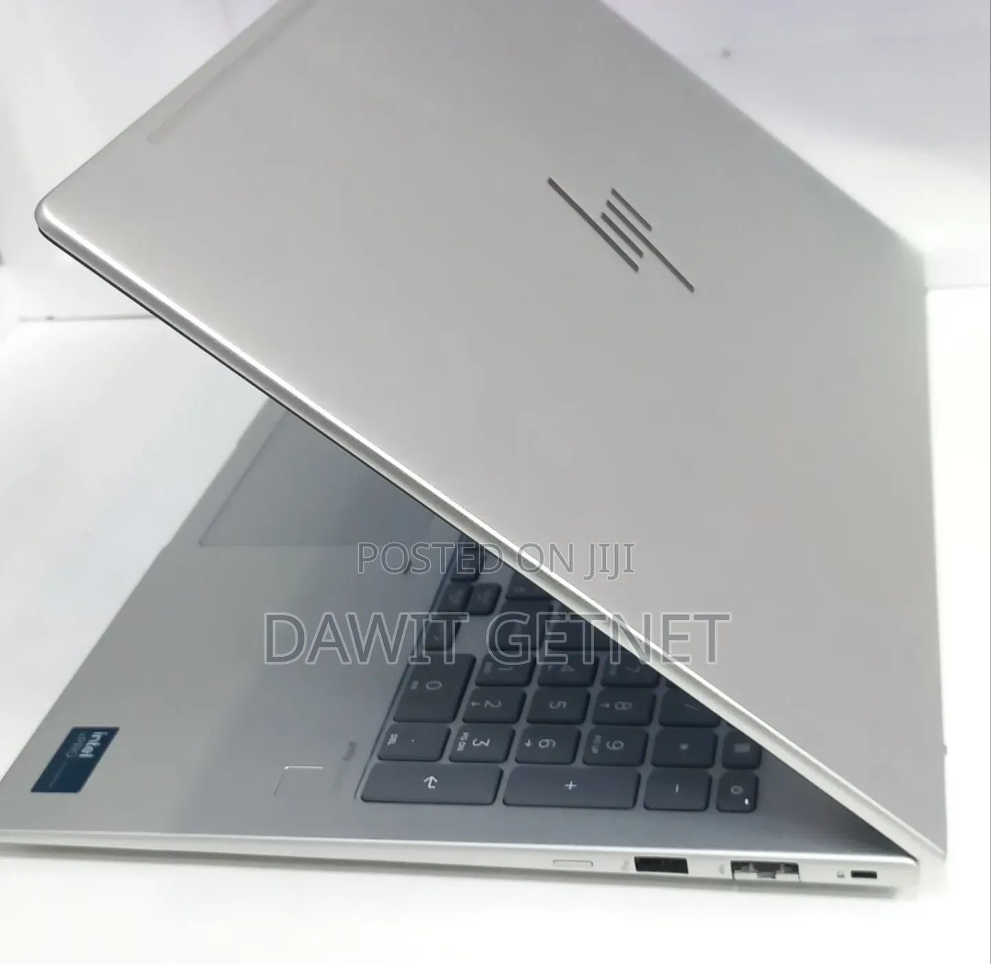 New Laptop HP EliteBook 660 G11 16GB Intel Core Ultra 7 SSD 512GB