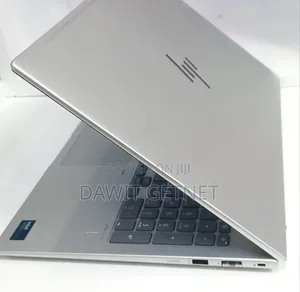 New Laptop HP EliteBook 660 G11 16GB Intel Core Ultra 7 SSD 512GB