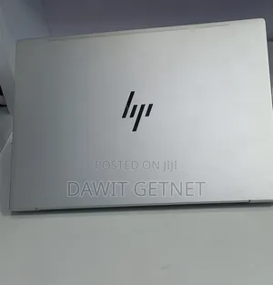 New Laptop HP EliteBook 660 G11 16GB Intel Core Ultra 7 SSD 512GB