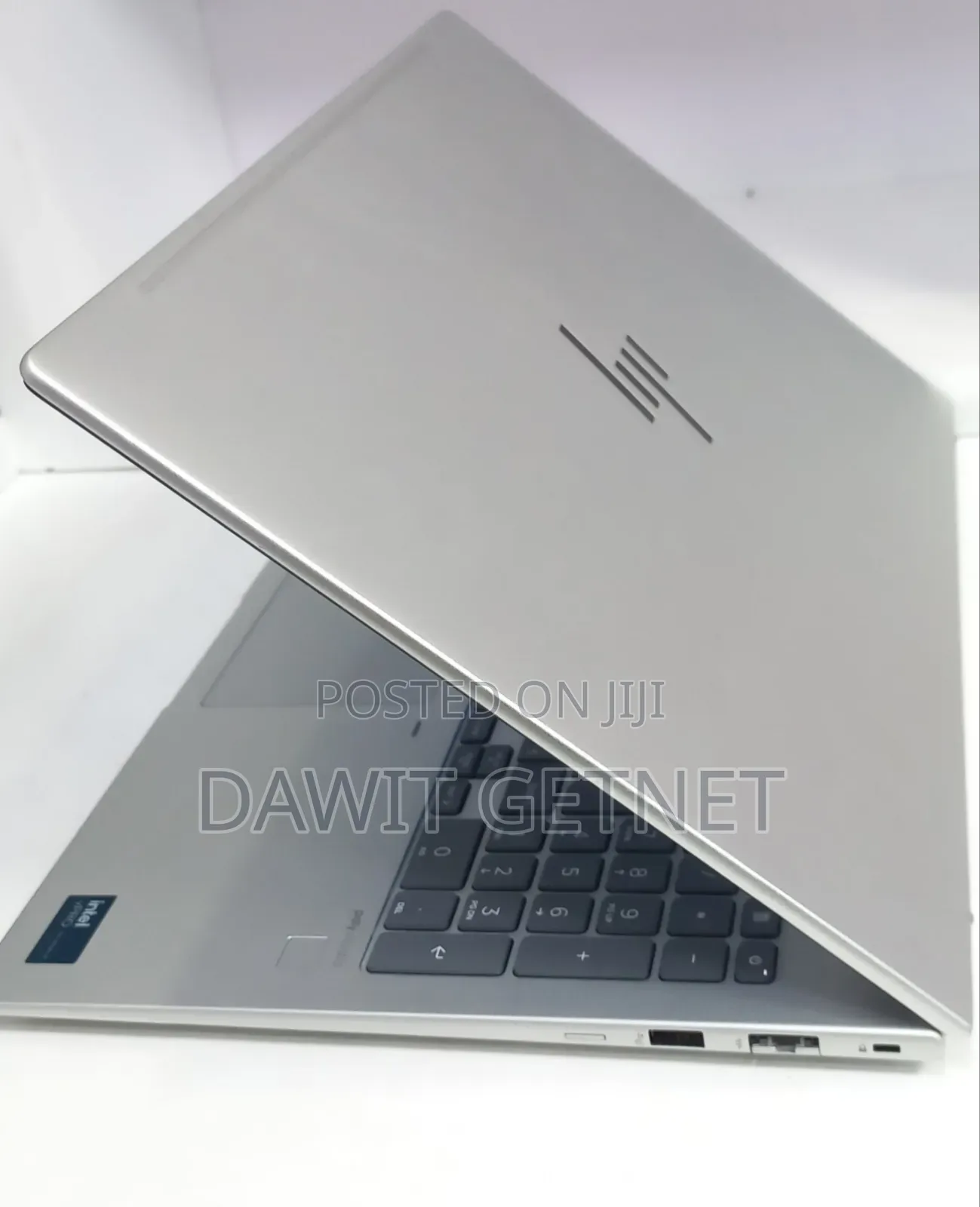 New Laptop HP EliteBook 660 G11 16GB Intel Core Ultra 7 SSD 512GB