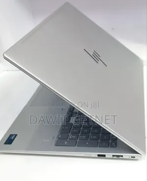 New Laptop HP EliteBook 660 G11 16GB Intel Core Ultra 7 SSD 512GB