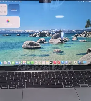 New Laptop Apple MacBook Air 2022 M2 16GB Intel Core M2 SSD 512GB