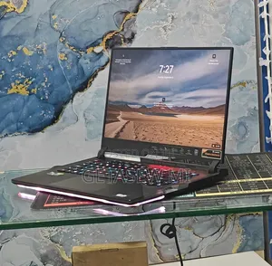 New Laptop Asus ROG Strix G15 16GB AMD Ryzen 9 SSD 1T