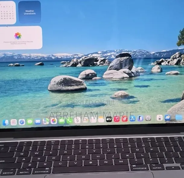 New Laptop Apple MacBook Air 2022 M2 16GB Intel Core M2 SSD 512GB