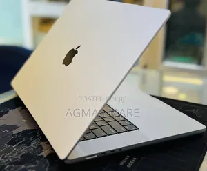 New Laptop Apple MacBook Pro 2021 M1 Max 32GB Apple M1 Max SSD 1T
