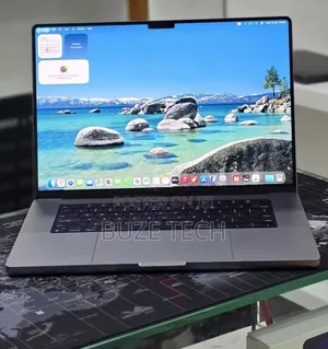 New Laptop Apple MacBook Pro 2023 M2 16GB Apple M2 SSD 512GB