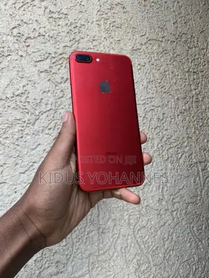 Apple iPhone 7 Plus 128 GB Red