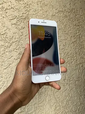 Apple iPhone 7 Plus 128 GB Red