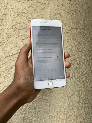 Apple iPhone 7 Plus 128 GB Red